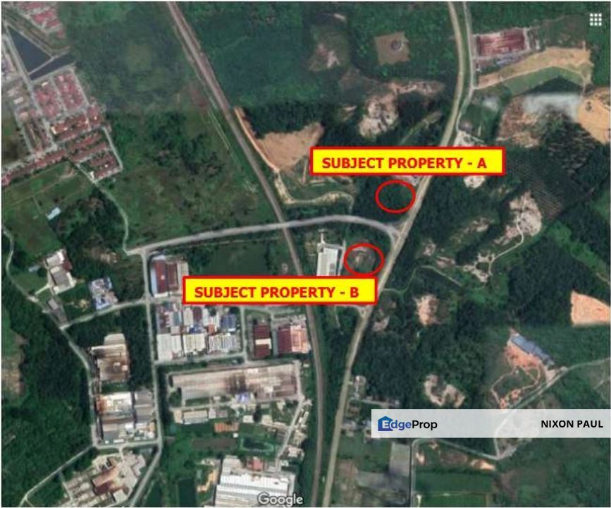 Ulu Yam, Batang Kali, Development Land For Sale, Selangor, Batang Kali