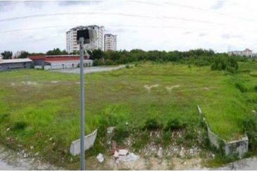 LDP Puchong, Development Land For Sale