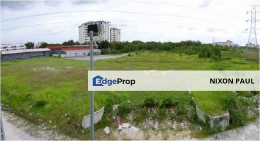 LDP Puchong, Development Land For Sale, Selangor, Puchong