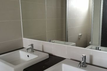 Single Storey Detached Factory for Rent