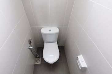 Single Storey Detached Factory for Rent