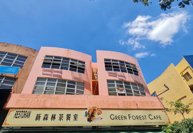 Bandar Sri Damansara 3 Storey Shoplot For Sale