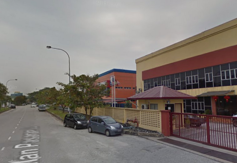 Shah Alam Selangor Warehouse For Rent