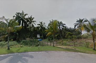 Klang, Jalan Kapar Industrial Land For Sale