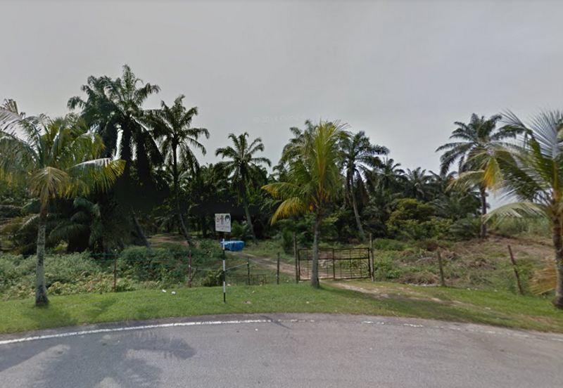 Klang, Jalan Kapar Industrial Land For Sale