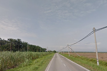 Klang, Jalan Kapar Industrial Land For Sale