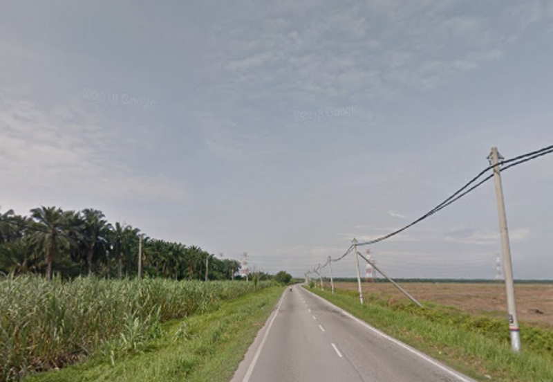 Klang, Jalan Kapar Industrial Land For Sale