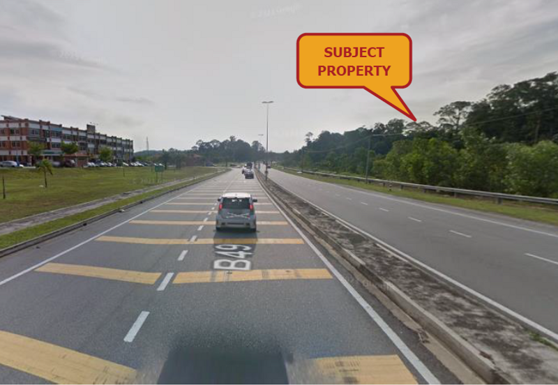 Shah Alam U10 Residential Land For Sale