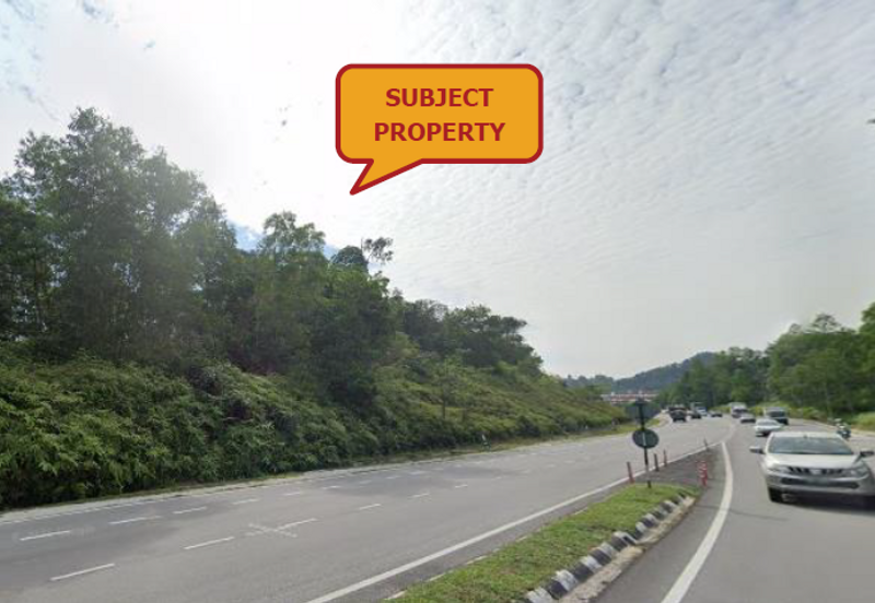 Shah Alam U10 Residential Land For Sale