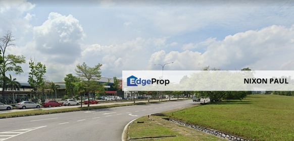 Hicom Glenmarie Industrial Park, Shah Alam For Sale, Selangor, Shah Alam