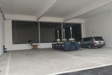 Kapar Industrial Park