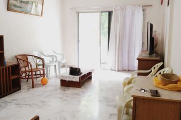 Menara Sri Damansara