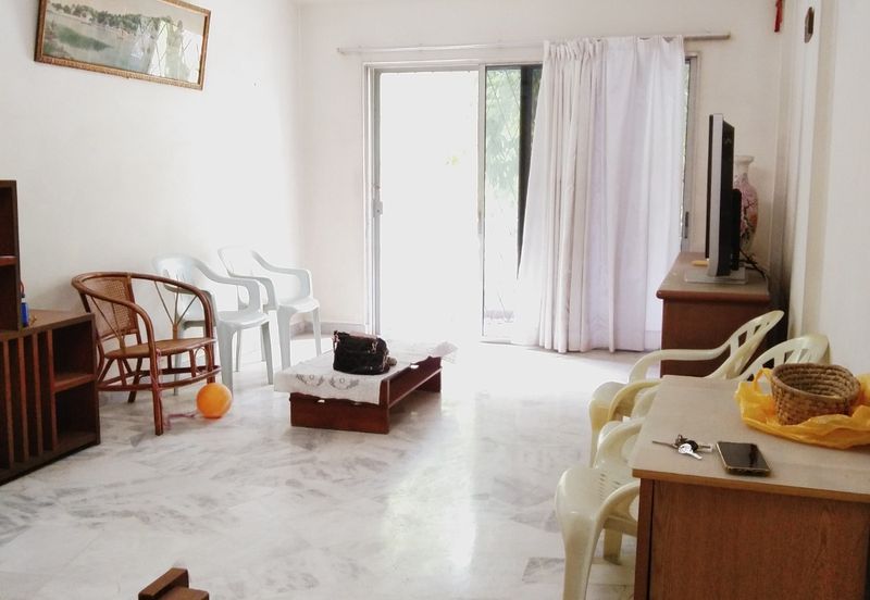 Menara Sri Damansara