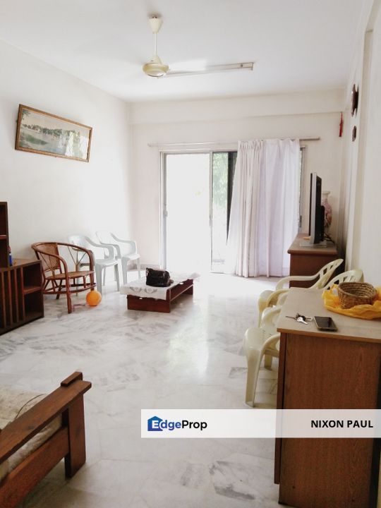 Menara Sri Damansara Condominium For Sale, Selangor, Bandar Sri Damansara