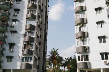 Menara Sri Damansara