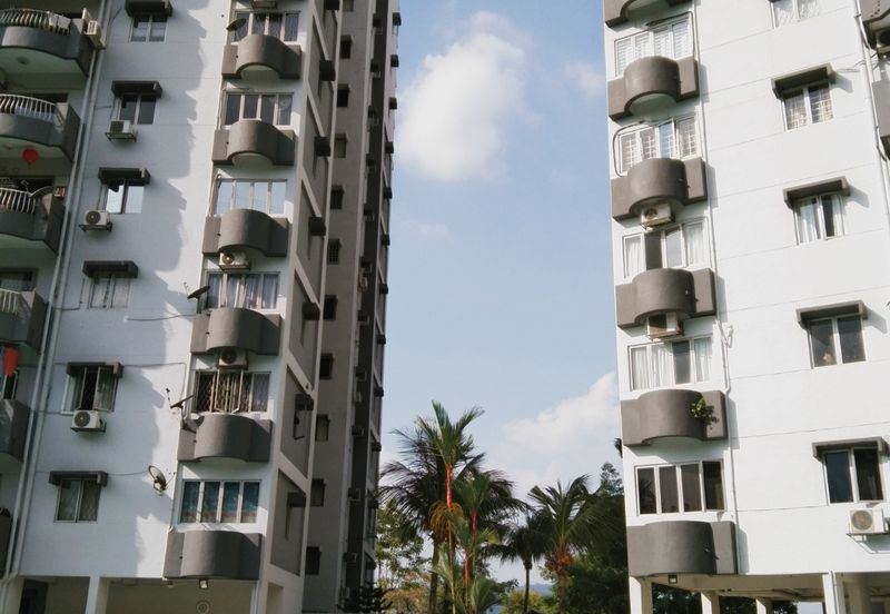 Menara Sri Damansara