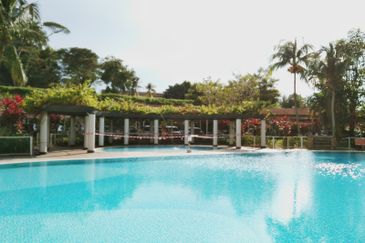 Menara Sri Damansara