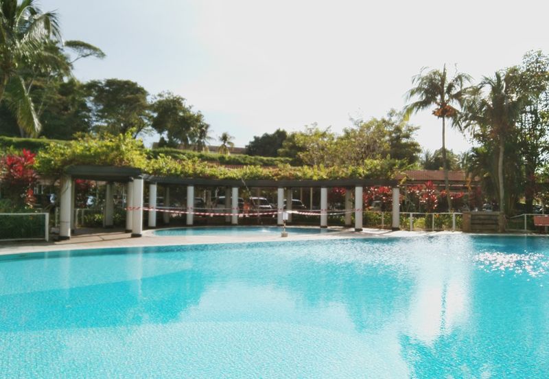 Menara Sri Damansara