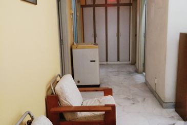 Menara Sri Damansara