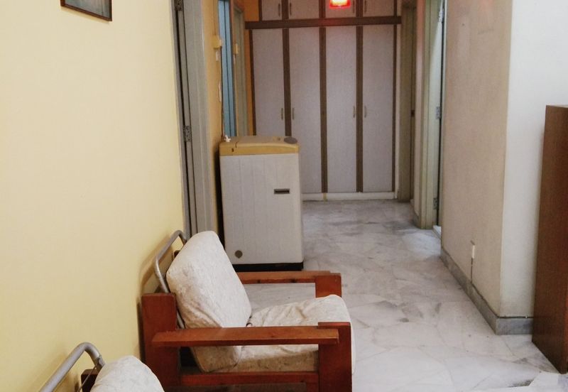 Menara Sri Damansara