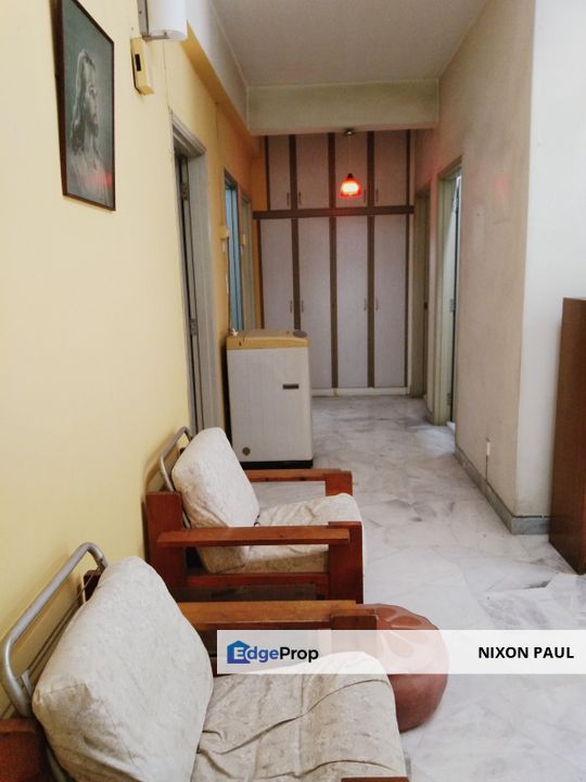 Menara Sri Damansara Condominium For Sale, Selangor, Bandar Sri Damansara