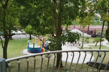 Menara Sri Damansara