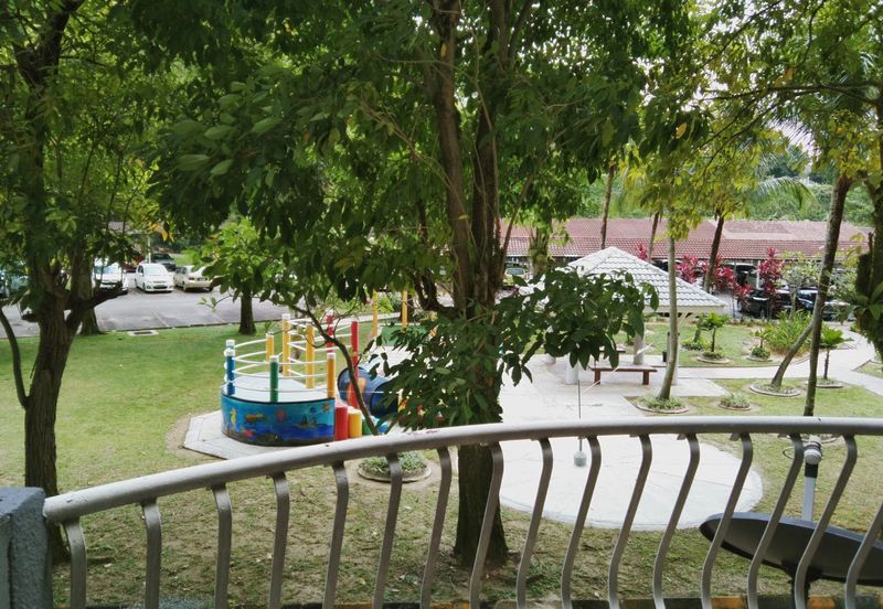 Menara Sri Damansara