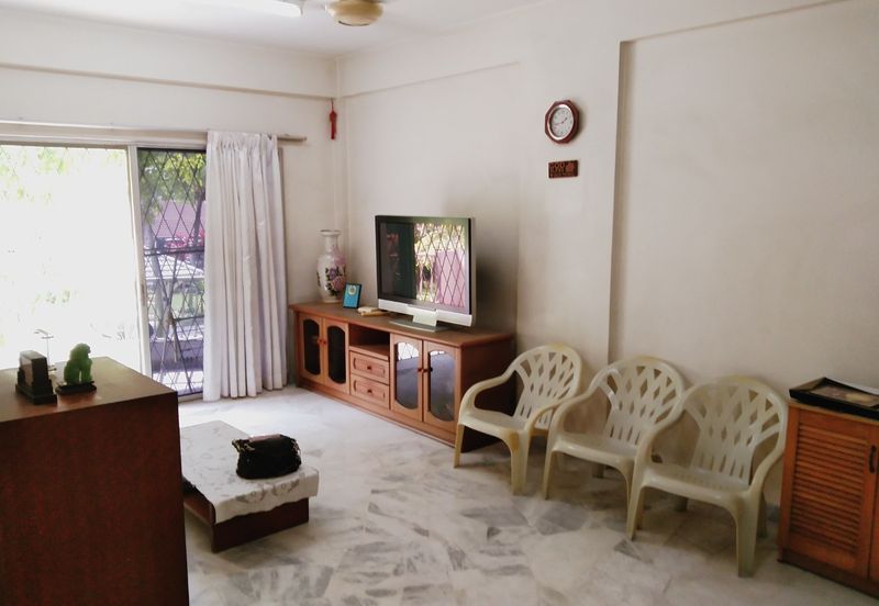 Menara Sri Damansara