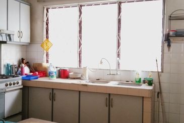 Menara Sri Damansara