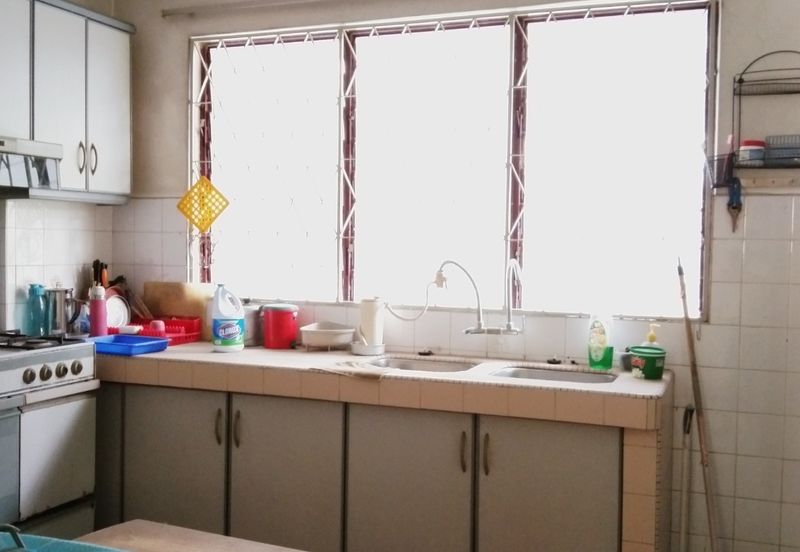 Menara Sri Damansara