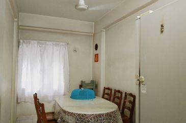 Menara Sri Damansara