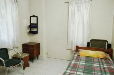 Menara Sri Damansara