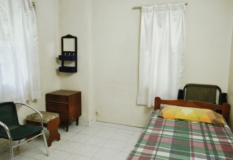 Menara Sri Damansara