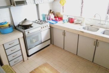 Menara Sri Damansara