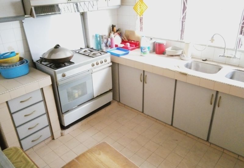 Menara Sri Damansara