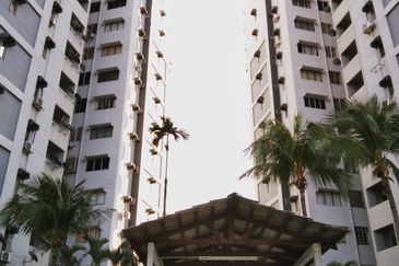 Menara Sri Damansara