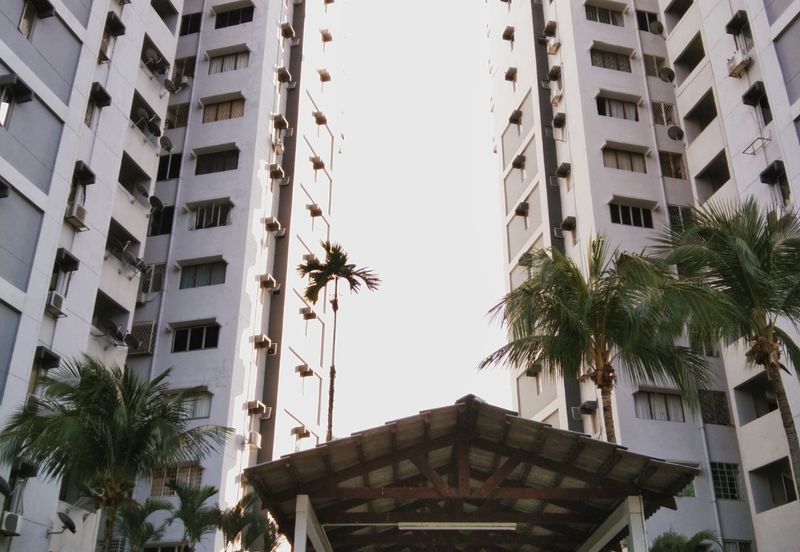Menara Sri Damansara