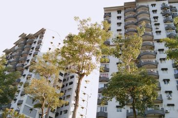 Menara Sri Damansara