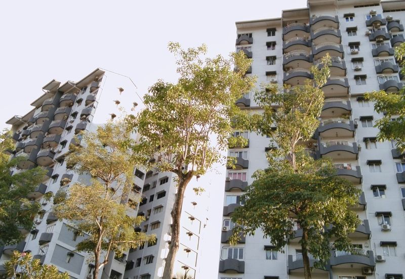 Menara Sri Damansara