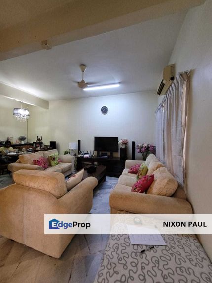 Subang Jaya 2-Storey Terrace House For Sale , Selangor, Subang Jaya