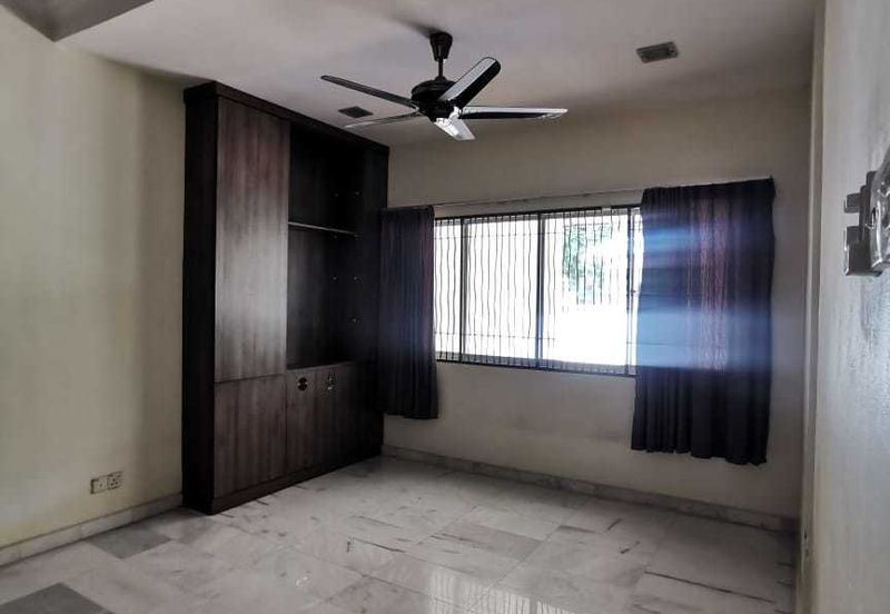 Taman Bukit Rahman Putra