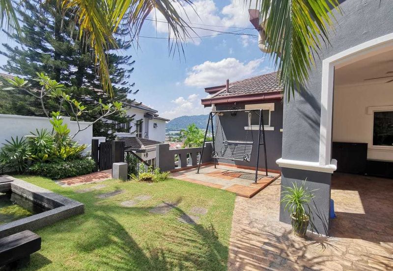 Taman Bukit Rahman Putra