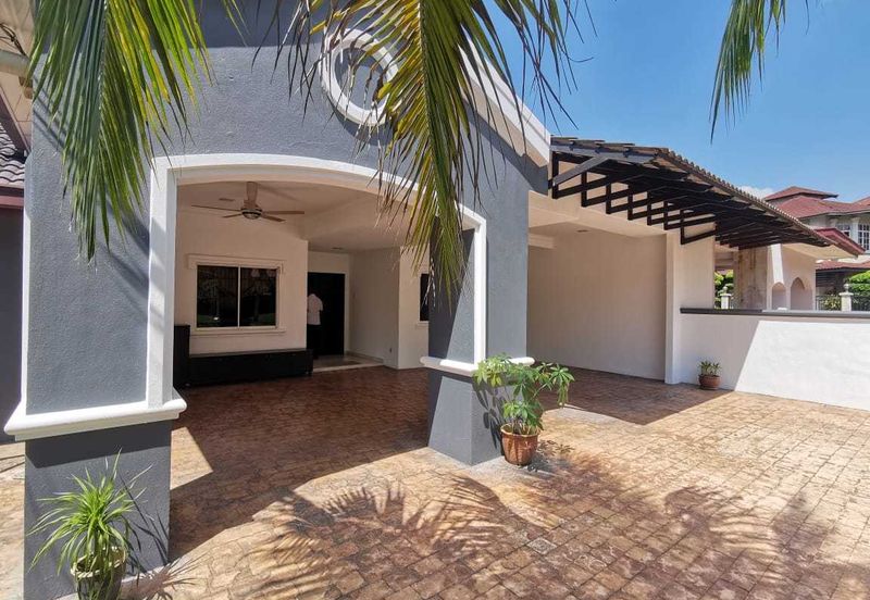 Taman Bukit Rahman Putra