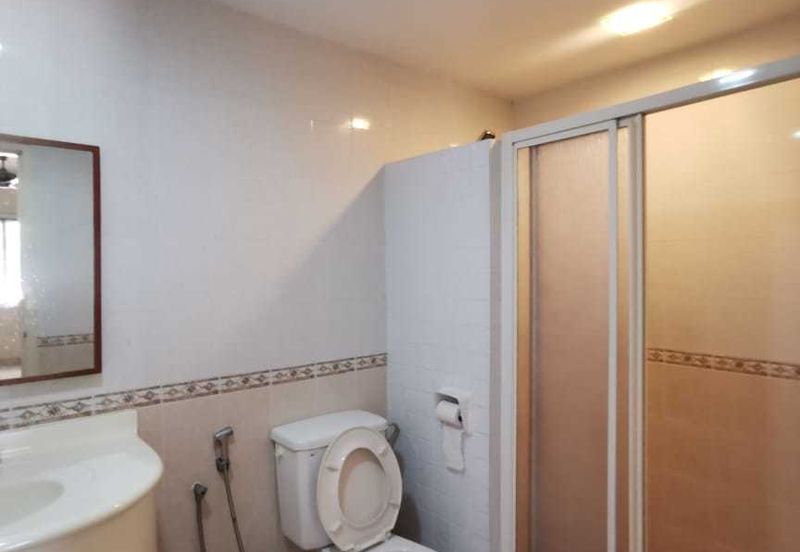 Taman Bukit Rahman Putra