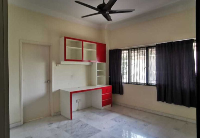 Taman Bukit Rahman Putra