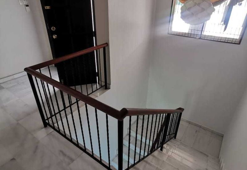 Taman Bukit Rahman Putra