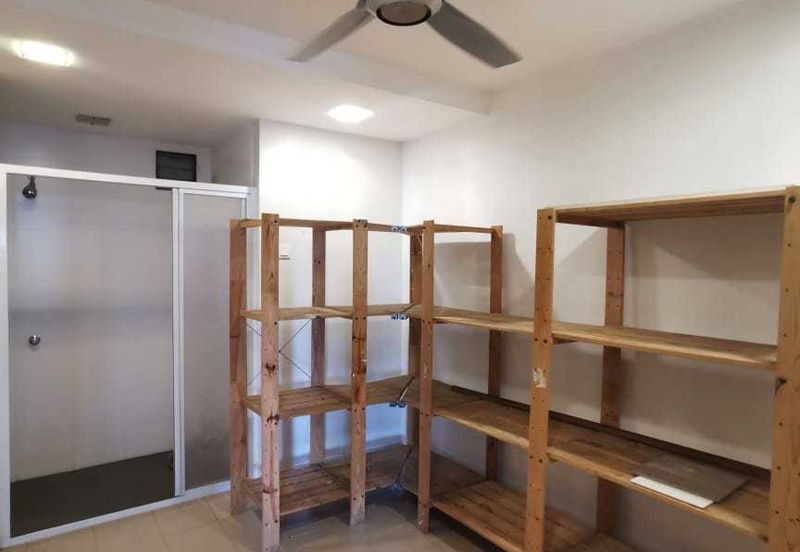 Taman Bukit Rahman Putra