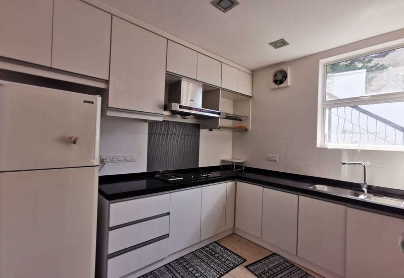 Taman Bukit Rahman Putra