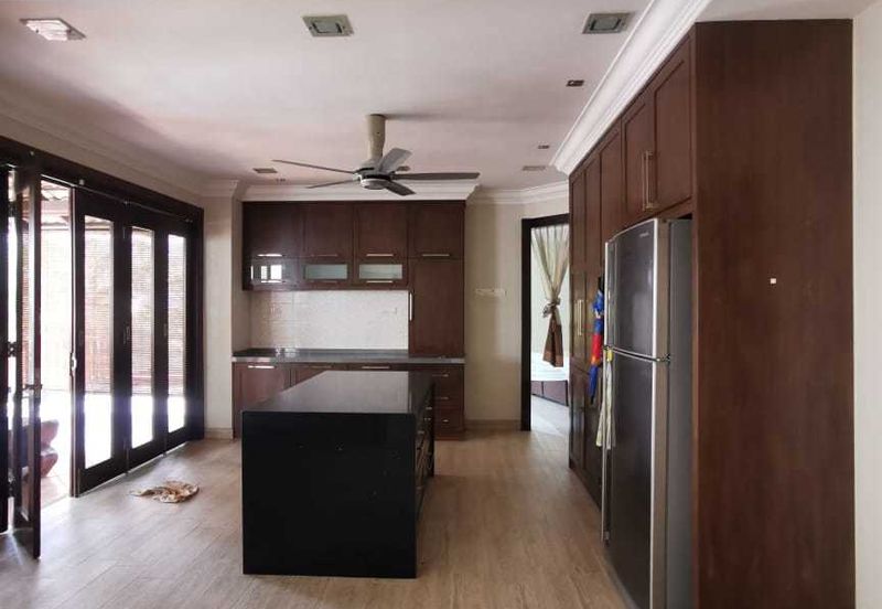 Taman Bukit Rahman Putra