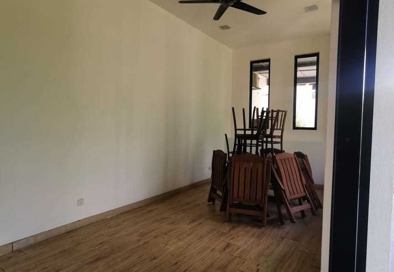 Taman Bukit Rahman Putra